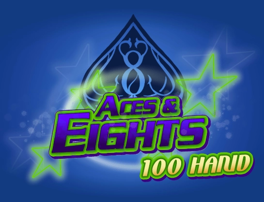 Trò chơi Aces & Eights 100 Hand
