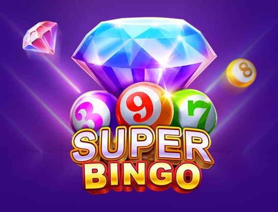 Trò chơi Super Bingo